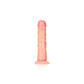 Shots Toys | REALROCK Realistic Regular Curved Dildo Flesh 15.5cm (6") Dong