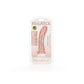 Shots Toys | REALROCK Realistic Regular Curved Dildo Flesh 15.5cm (6") Dong