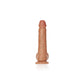 Shots Toys | REALROCK Straight Realistic Dildo with Balls - Tan 23cm (9") Dong