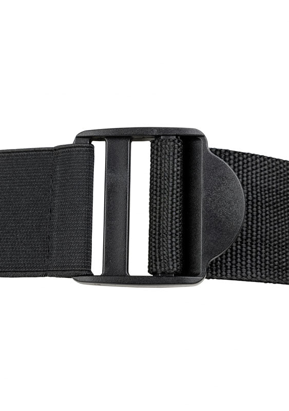 Shots Toys | REALROCK Hollow Strap-On - 20.5cm Flesh