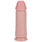 Shots Toys | REALROCK - Realistic Extra Thick Dildo without Balls 10" / 25.4cm - Flesh