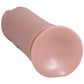 Shots Toys | REALROCK - Realistic Extra Thick Dildo without Balls 10" / 25.4cm - Flesh