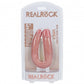 Shots Toys | REALROCK - U Shaped Double Dildo 5" - Flesh