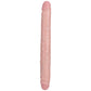Shots Toys | REALROCK 30cm Slim Double Dildo - Flesh (12")
