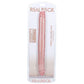 Shots Toys | REALROCK 40cm Thick Double Dildo - Flesh (16") Thick Double Dong