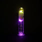 Shots Toys | REALROCK 7" Wireless LED Vibrating Dildo Dong with Remote