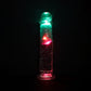 Shots Toys | REALROCK 8" Wireless LED Vibrating Dildo Dong with Remote