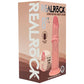 Shots Toys | REALROCK Dual Density 8" Sliding Skin Silicone Dildo - Flesh