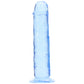 Shots Toys | REALROCK Realistic 5" Dildo - Blue