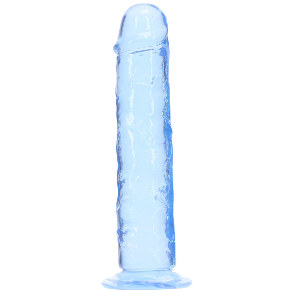 Shots Toys | REALROCK Realistic 5" Dildo - Blue