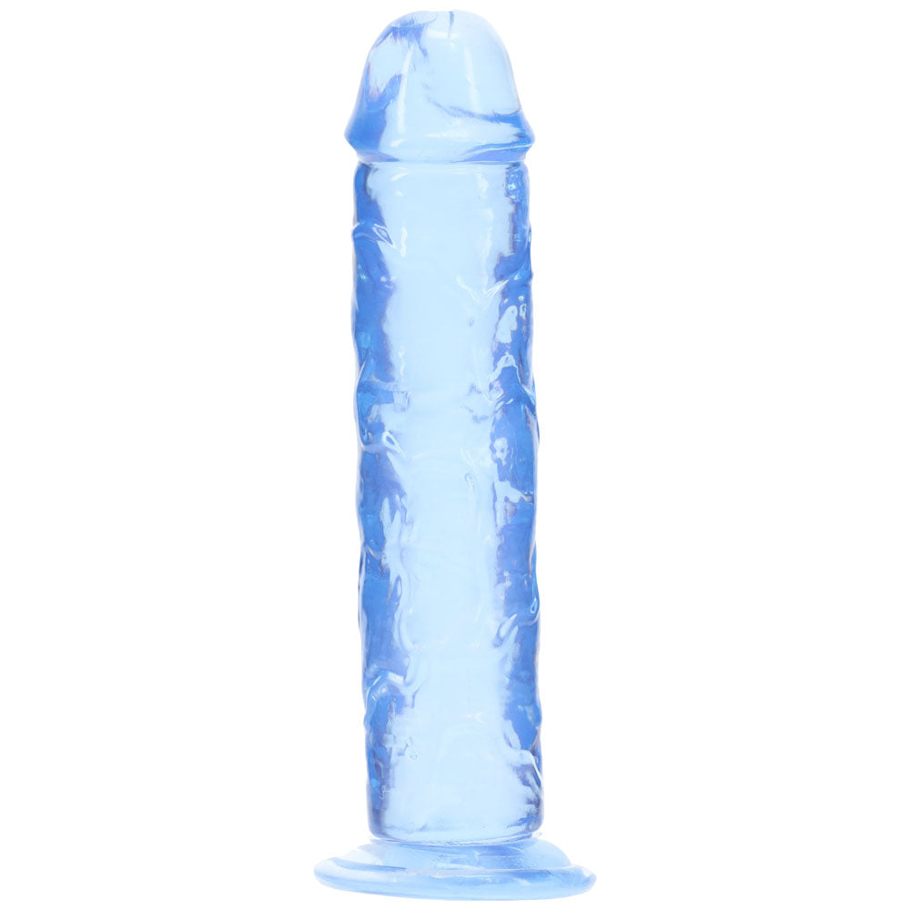 Shots Toys | REALROCK Realistic 5" Dildo - Blue