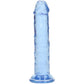 Shots Toys | REALROCK Realistic 5" Dildo - Blue