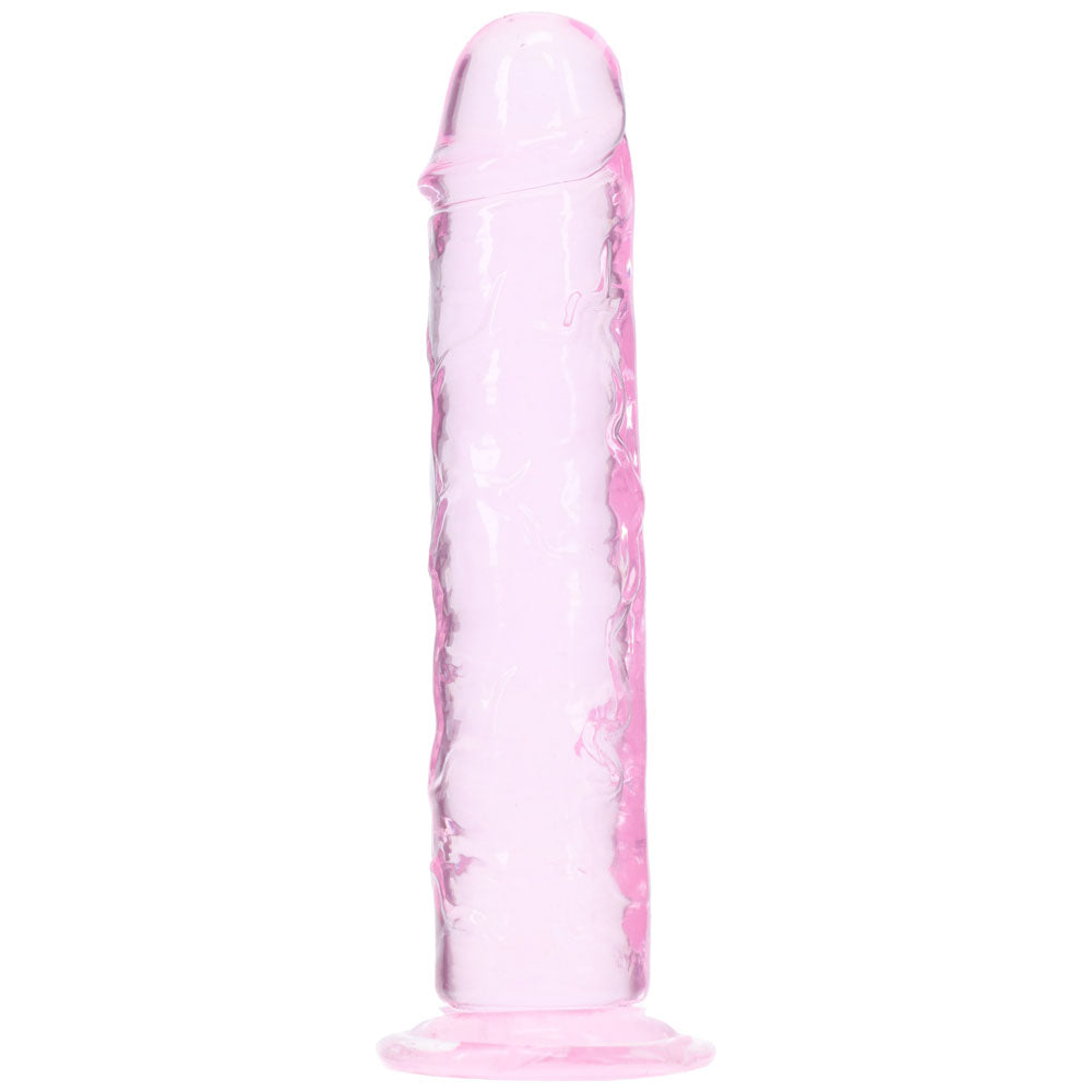 Shots Toys | REALROCK Realistic 5" Dildo - Pink
