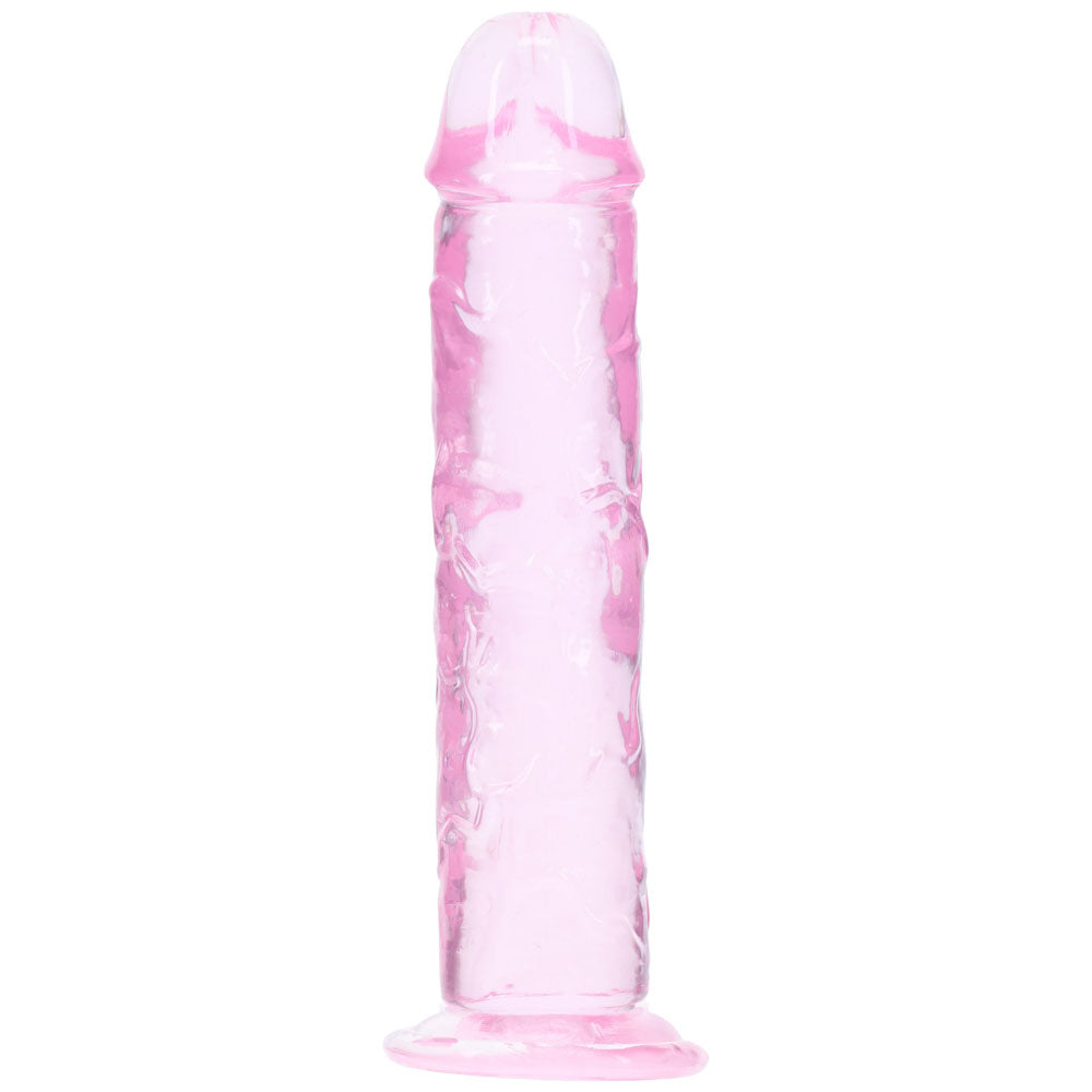 Shots Toys | REALROCK Realistic 5" Dildo - Pink