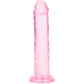 Shots Toys | REALROCK Realistic 5" Dildo - Pink