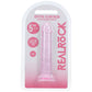 Shots Toys | REALROCK Realistic 5" Dildo - Pink