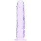 Shots Toys | REALROCK Realistic 5" Dildo - Purple