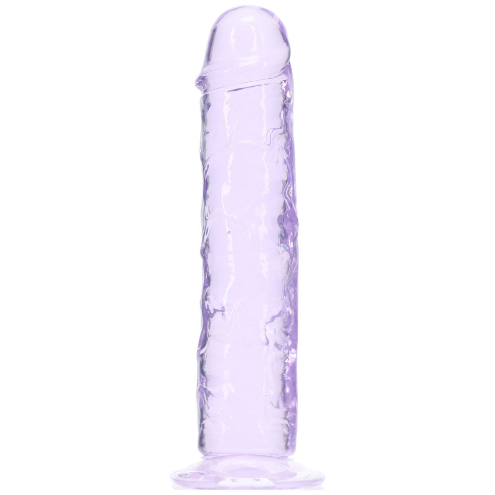 Shots Toys | REALROCK Realistic 5" Dildo - Purple