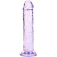 Shots Toys | REALROCK Realistic 5" Dildo - Purple