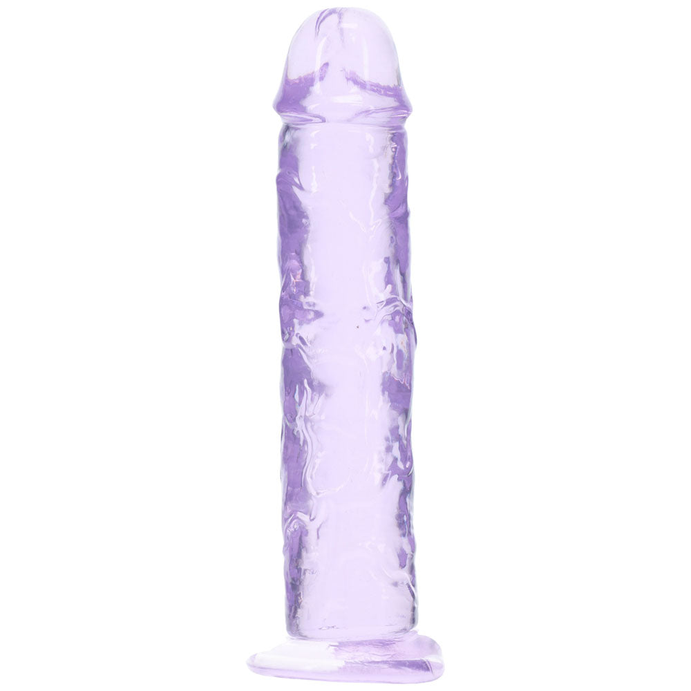 Shots Toys | REALROCK Realistic 5" Dildo - Purple