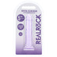 Shots Toys | REALROCK Realistic 5" Dildo - Purple