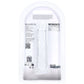 Shots Toys | REALROCK Realistic 5" Dildo - Clear