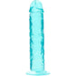 Shots Toys | REALROCK Realistic 5" Dildo - Turquoise