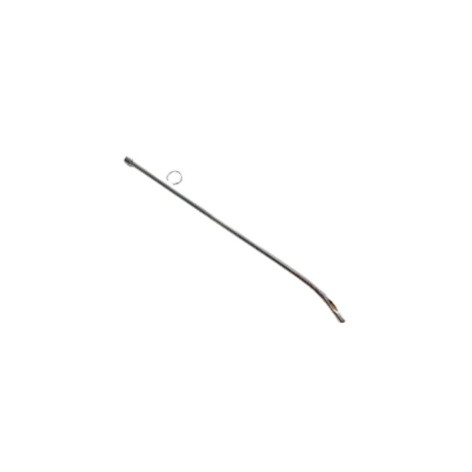 Rouge Stainless Steel Female Urethral Sound