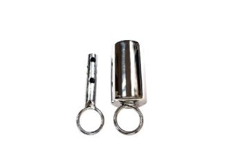 Rouge Ice Lock with O-Rings
