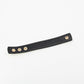 Love In Leather Glow In The Dark Adjustable / Quick Release Cock Strap