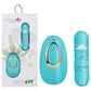 Maia Toys | Maia JESSI 420 - Sky Blue 7.6cm Bullet with Wireless Remote