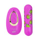 Maia Toys | Maia JESSI 420 - Purple  7.6cm Bullet with Wireless Remote