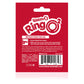 ScreamingO Ring O 2 Double Cock & Ball Ring - Red