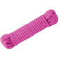 Love In Leather Cotton Bondage Rope 20M