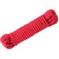 Love In Leather Cotton Bondage Rope 20M