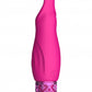 Shots Toys | Royal Gems Sparkle - 10 Speed Rechargeable Silicone Bullet - Pink