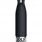 Shots Toys | Royal Gems Twinkle - 10 Speed Rechargeable Silicone Bullet - Black
