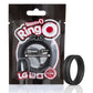 ScreamingO RingO Pro Large Cock Ring - Black
