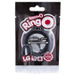 ScreamingO RingO Pro Large Cock Ring - Black