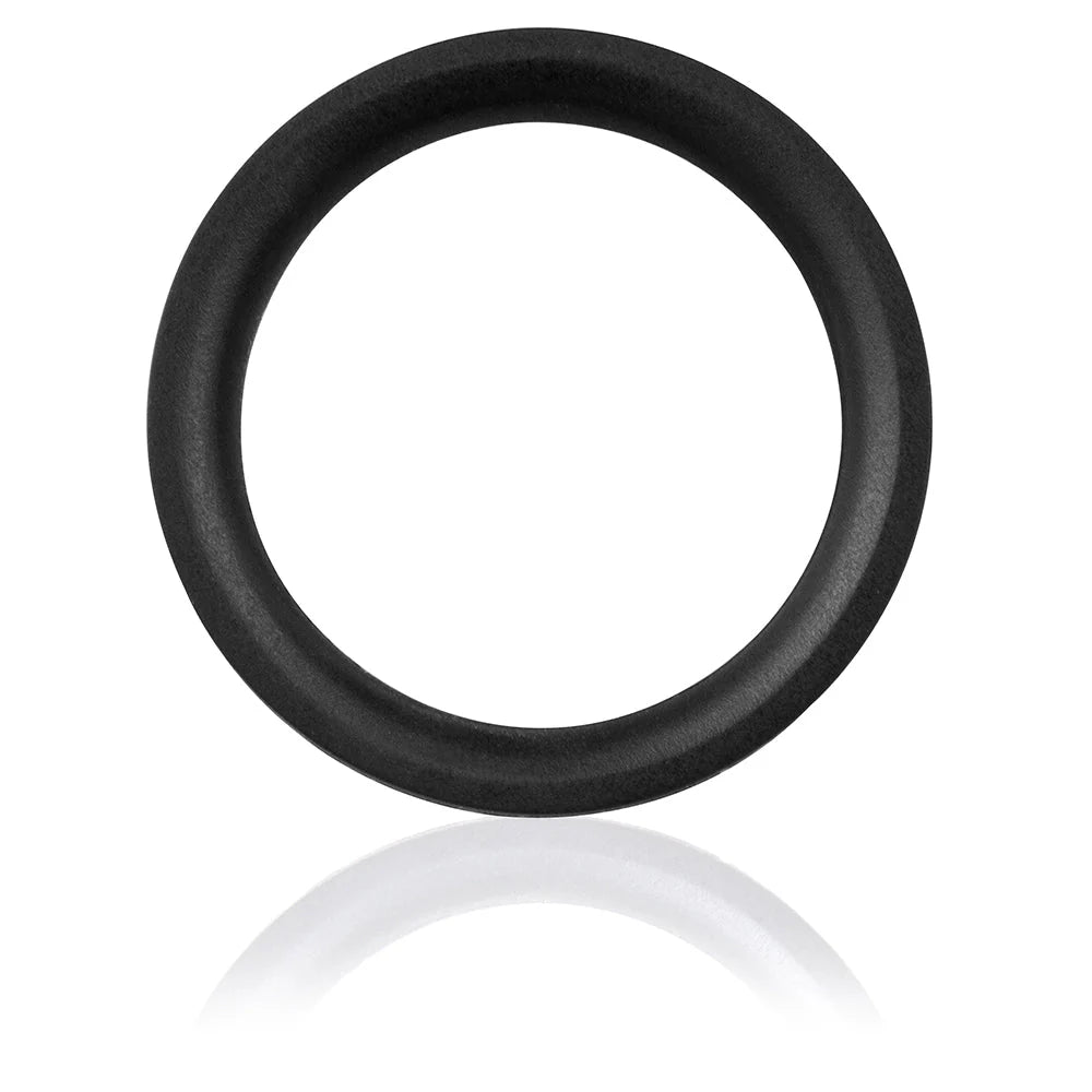 ScreamingO RingO Pro Large Cock Ring - Black