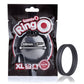 ScreamingO RingO Pro XL Cock Ring - Black