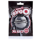 ScreamingO RingO Pro XL Cock Ring - Black