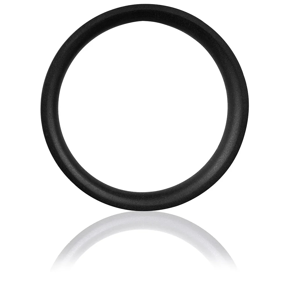 ScreamingO RingO Pro XL Cock Ring - Black