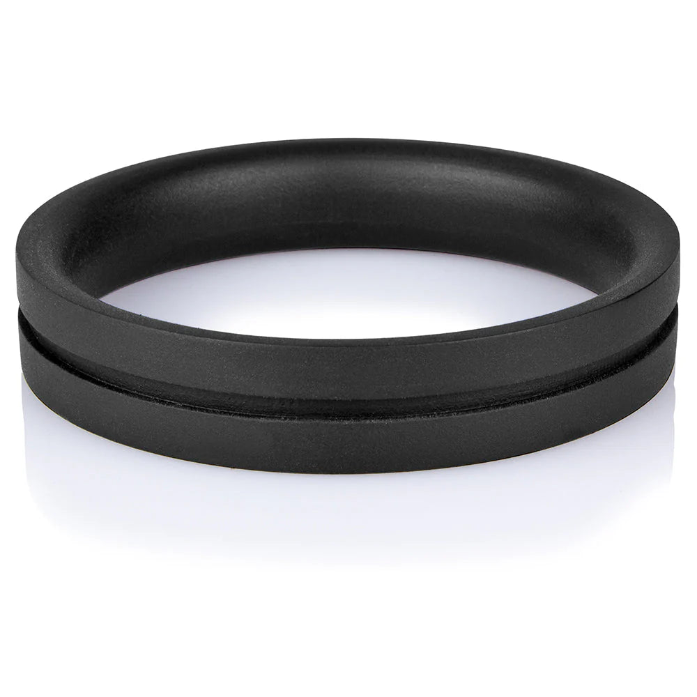 ScreamingO RingO Pro XL Cock Ring - Black