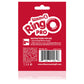 ScreamingO RingO Pro XL Cock Ring - Black