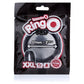 ScreamingO RingO Pro XXL Cock Ring - Black