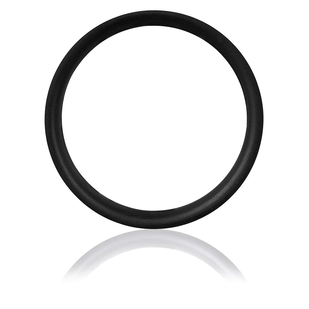 ScreamingO RingO Pro XXL Cock Ring - Black
