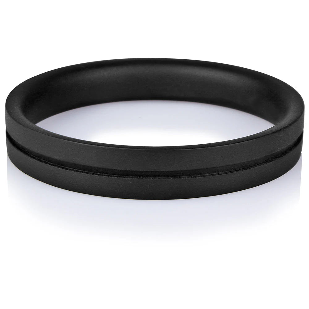 ScreamingO RingO Pro XXL Cock Ring - Black