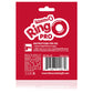 ScreamingO RingO Pro XXL Cock Ring - Black