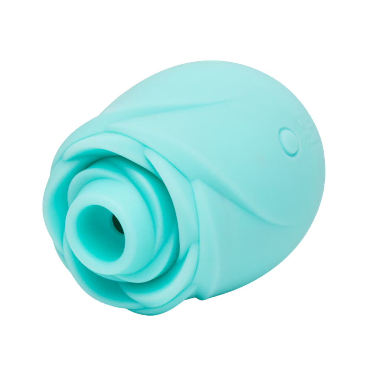 Romp Rose Glow - Pleasure Air Clitoral Suction Vibrator